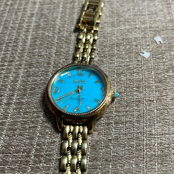 Ecclissi Accessories Ecclissi Watch Poshmark